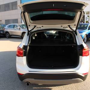BMW X1 16d *NAVIGACIJA*