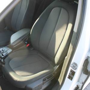 BMW X1 16d *NAVIGACIJA*