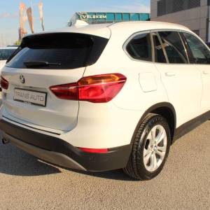 BMW X1 16d *NAVIGACIJA*