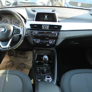 BMW X1 16d *NAVIGACIJA*