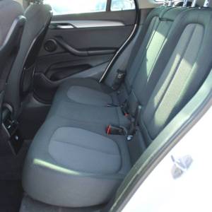 BMW X1 16d *NAVIGACIJA*
