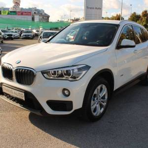 BMW X1 16d *NAVIGACIJA*