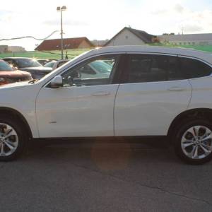 BMW X1 16d *NAVIGACIJA*