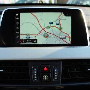 BMW X1 16d *NAVIGACIJA*