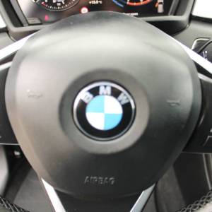 BMW X1 18d AUTOMATIK *LED, NAVIGACIJA, KAMERA*