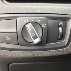 BMW X1 18d AUTOMATIK *LED, NAVIGACIJA, KAMERA*