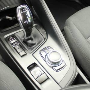 BMW X1 18d AUTOMATIK *LED, NAVIGACIJA, KAMERA*