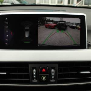 BMW X1 18d AUTOMATIK *LED, NAVIGACIJA, KAMERA*