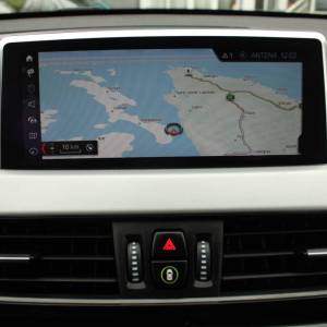 BMW X1 18d AUTOMATIK *LED, NAVIGACIJA, KAMERA*