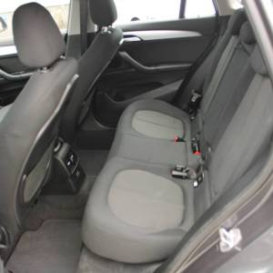 BMW X1 18d AUTOMATIK *LED, NAVIGACIJA, KAMERA*