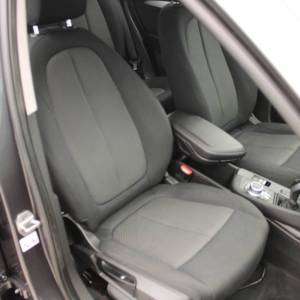 BMW X1 18d AUTOMATIK *LED, NAVIGACIJA, KAMERA*