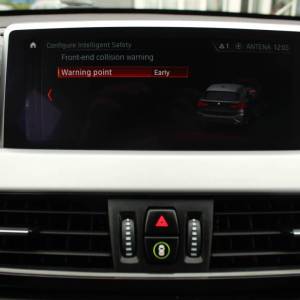 BMW X1 18d AUTOMATIK *LED, NAVIGACIJA, KAMERA*