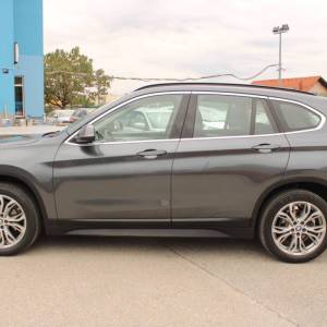 BMW X1 18d AUTOMATIK *LED, NAVIGACIJA, KAMERA*