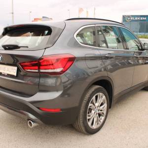 BMW X1 18d AUTOMATIK *LED, NAVIGACIJA, KAMERA*