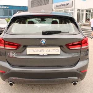 BMW X1 18d AUTOMATIK *LED, NAVIGACIJA, KAMERA*