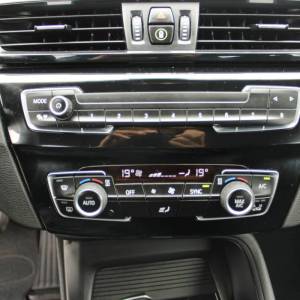 BMW X1 18d AUTOMATIK *LED, NAVIGACIJA, KAMERA*