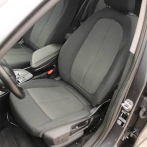 BMW X1 18d AUTOMATIK *LED, NAVIGACIJA, KAMERA*