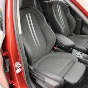 BMW X1 18d AUTOMATIK *LED, NAVIGACIJA, KAMERA*