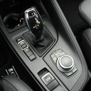 BMW X1 18d AUTOMATIK *LED, NAVIGACIJA, KAMERA*