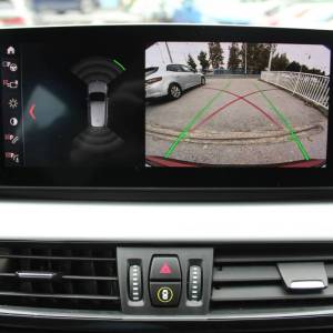 BMW X1 18d AUTOMATIK *LED, NAVIGACIJA, KAMERA*
