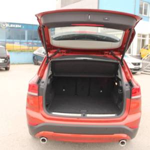 BMW X1 18d AUTOMATIK *LED, NAVIGACIJA, KAMERA*