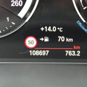 BMW X1 18d AUTOMATIK *LED, NAVIGACIJA, KAMERA*