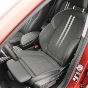 BMW X1 18d AUTOMATIK *LED, NAVIGACIJA, KAMERA*