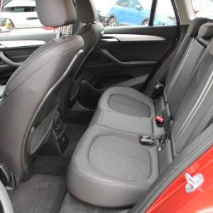 BMW X1 18d AUTOMATIK *LED, NAVIGACIJA, KAMERA*