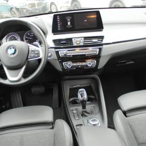 BMW X1 18d AUTOMATIK *LED, NAVIGACIJA, KAMERA*