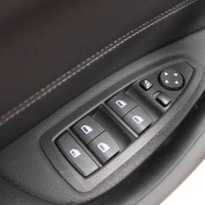 BMW X1 18d AUTOMATIK *LED, NAVIGACIJA, KAMERA*