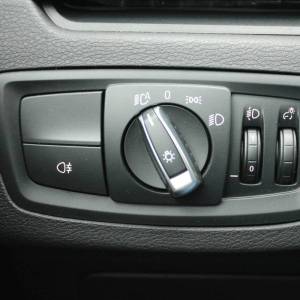BMW X1 18d AUTOMATIK *LED, NAVIGACIJA, KAMERA*