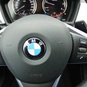 BMW X1 18d AUTOMATIK *LED, NAVIGACIJA, KAMERA*