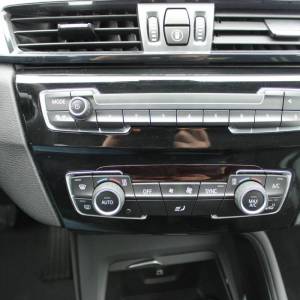 BMW X1 18d AUTOMATIK *LED, NAVIGACIJA, KAMERA*