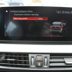 BMW X1 18d AUTOMATIK *LED, NAVIGACIJA, KAMERA*