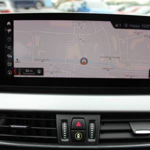 BMW X1 18d AUTOMATIK *LED, NAVIGACIJA, KAMERA*