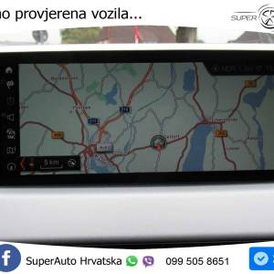BMW X1 18i sDrive Aut. M Sport 140 KS, LED+KAM+GR SJED+NAVI
