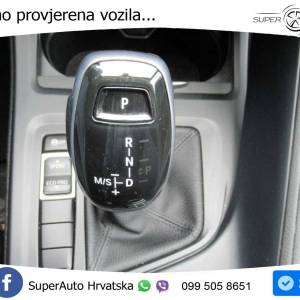 BMW X1 18i sDrive Aut. M Sport 140 KS, LED+KAM+GR SJED+NAVI