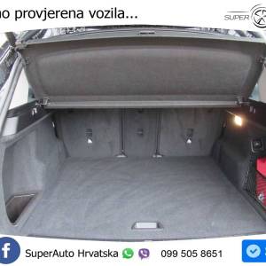 BMW X1 18i sDrive Aut. M Sport 140 KS, LED+KAM+GR SJED+NAVI