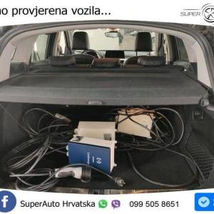 BMW X1 25e xDrive Aut. xLine 220 KS, ACC+LED+KAM+GR SJED+HEAD+NAVI