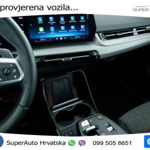 BMW X1 25e xDrive Steptronic 245 KS, LED+TEM+GR SJED+360+VIRT