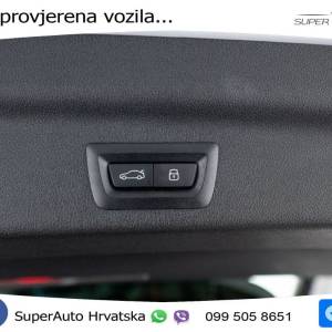 BMW X1 25e xDrive Steptronic 245 KS, LED+TEM+GR SJED+360+VIRT