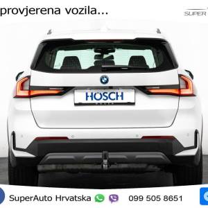 BMW X1 25e xDrive Steptronic 245 KS, LED+TEM+GR SJED+360+VIRT