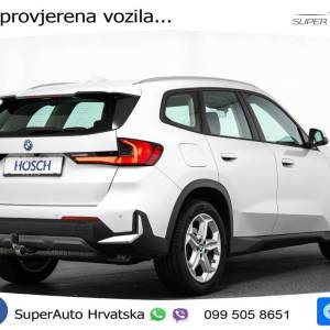 BMW X1 25e xDrive Steptronic 245 KS, LED+TEM+GR SJED+360+VIRT