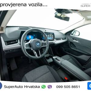 BMW X1 25e xDrive Steptronic 245 KS, LED+TEM+GR SJED+360+VIRT