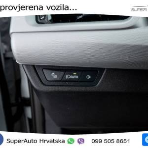 BMW X1 25e xDrive Steptronic 245 KS, LED+TEM+GR SJED+360+VIRT