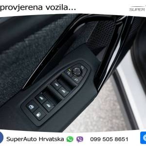 BMW X1 25e xDrive Steptronic 245 KS, LED+TEM+GR SJED+360+VIRT