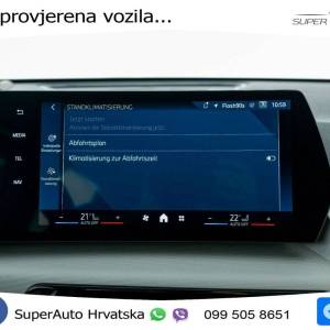 BMW X1 25e xDrive Steptronic 245 KS, LED+TEM+GR SJED+360+VIRT