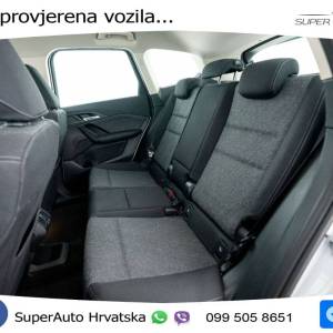 BMW X1 25e xDrive Steptronic 245 KS, LED+TEM+GR SJED+360+VIRT