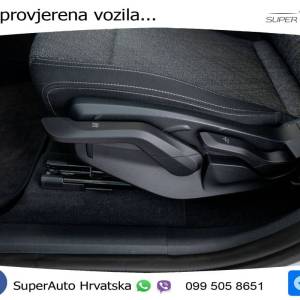 BMW X1 25e xDrive Steptronic 245 KS, LED+TEM+GR SJED+360+VIRT