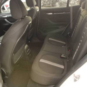 BMW X2 20d xDrive AUTOMATIK *PANORAMA, LED, HEAD-UP, NAVIGACIJA*